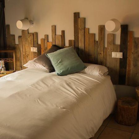 Hostal Royuela Dış mekan fotoğraf