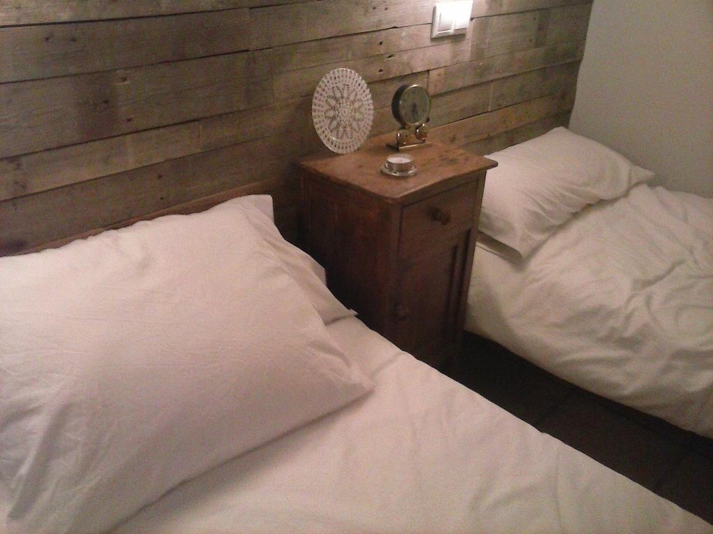 Hostal Royuela Dış mekan fotoğraf