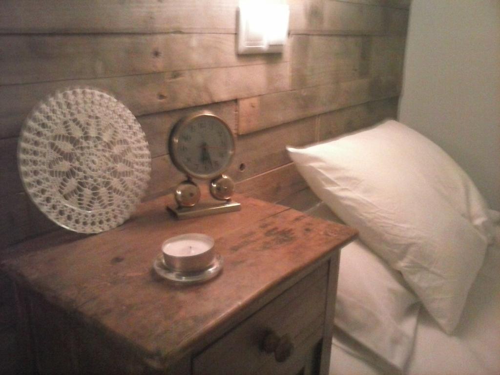 Hostal Royuela Dış mekan fotoğraf