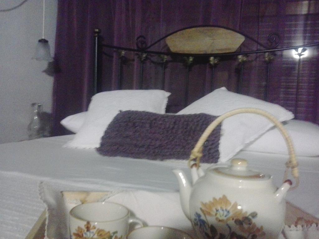 Hostal Royuela Oda fotoğraf