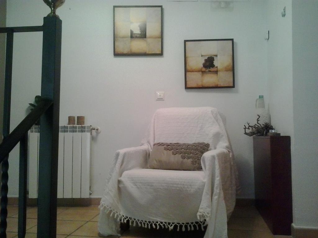 Hostal Royuela Dış mekan fotoğraf