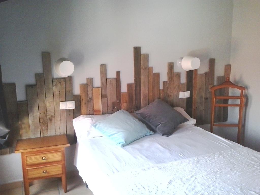 Hostal Royuela Dış mekan fotoğraf