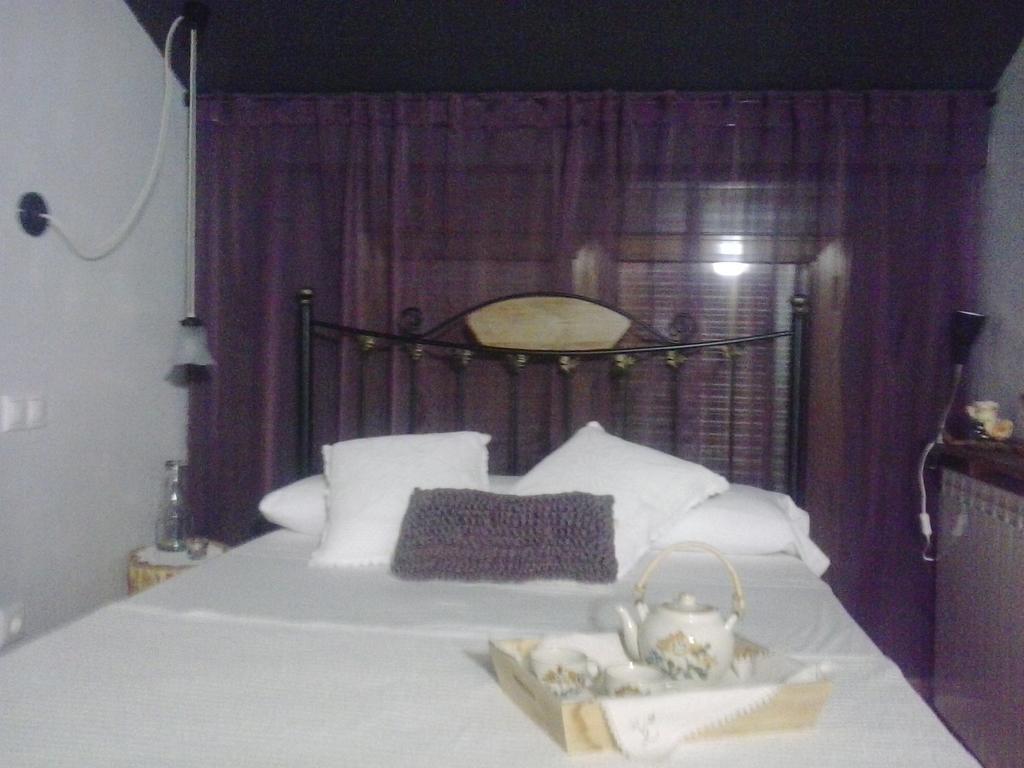 Hostal Royuela Oda fotoğraf