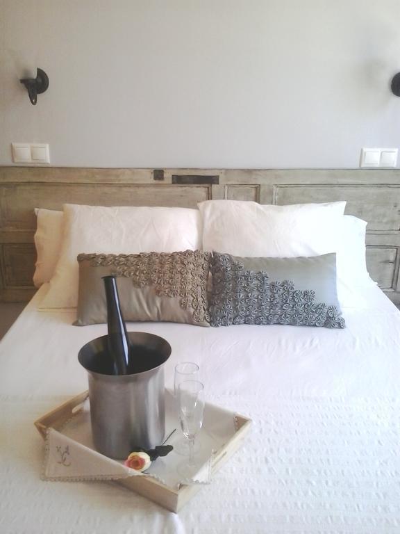 Hostal Royuela Dış mekan fotoğraf
