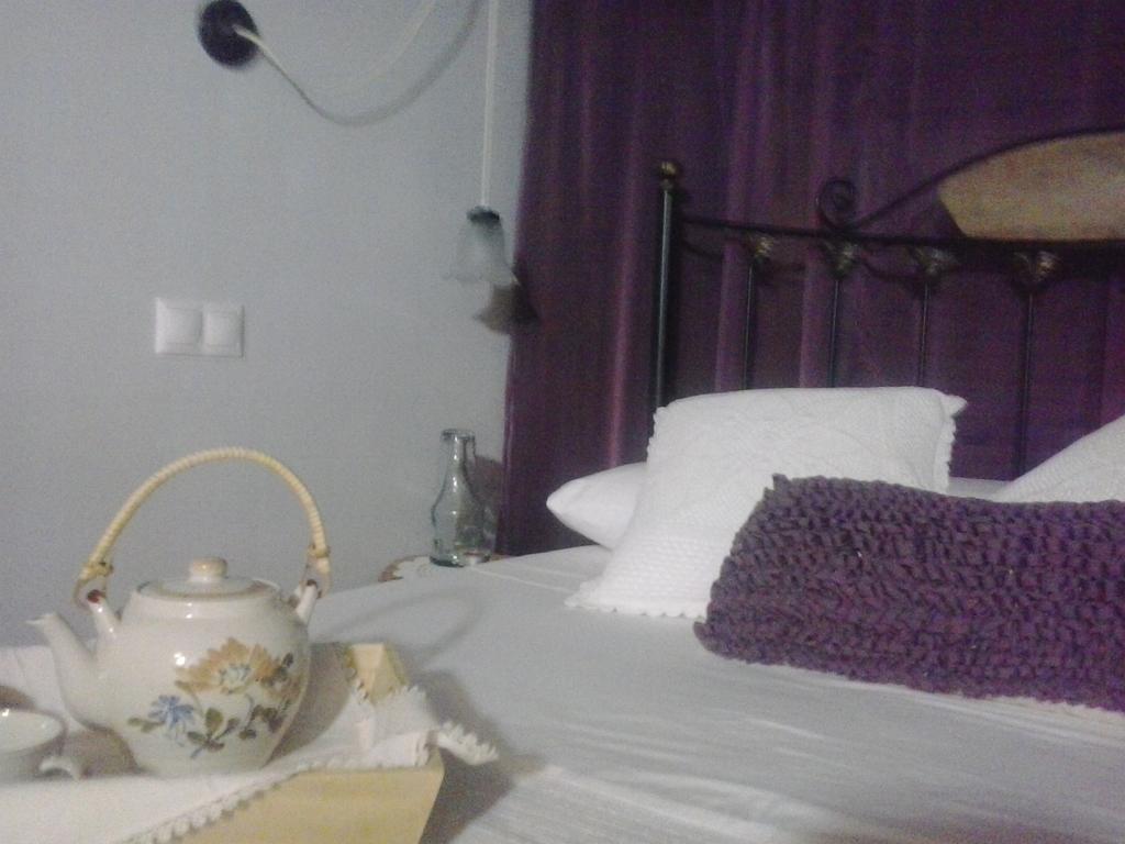Hostal Royuela Oda fotoğraf