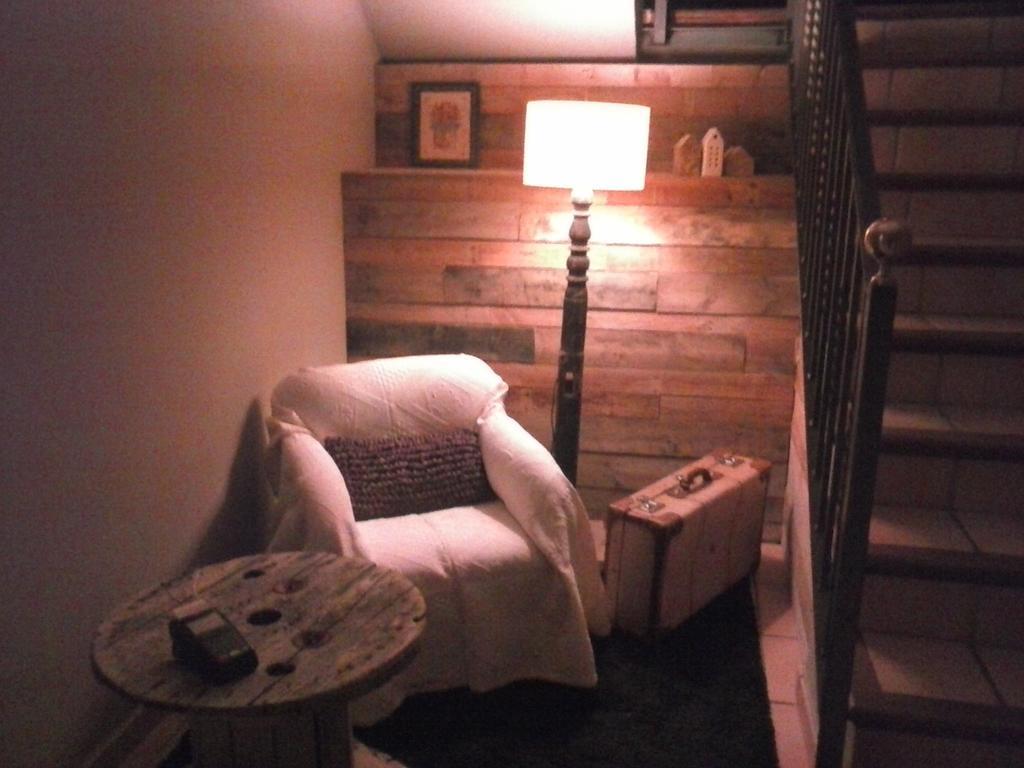 Hostal Royuela Dış mekan fotoğraf