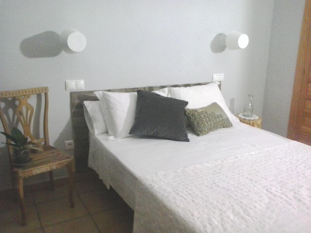 Hostal Royuela Oda fotoğraf