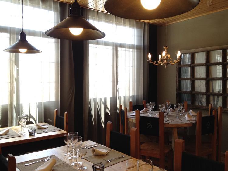 Hostal Royuela Dış mekan fotoğraf
