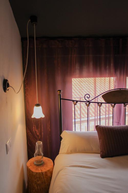 Hostal Royuela Dış mekan fotoğraf
