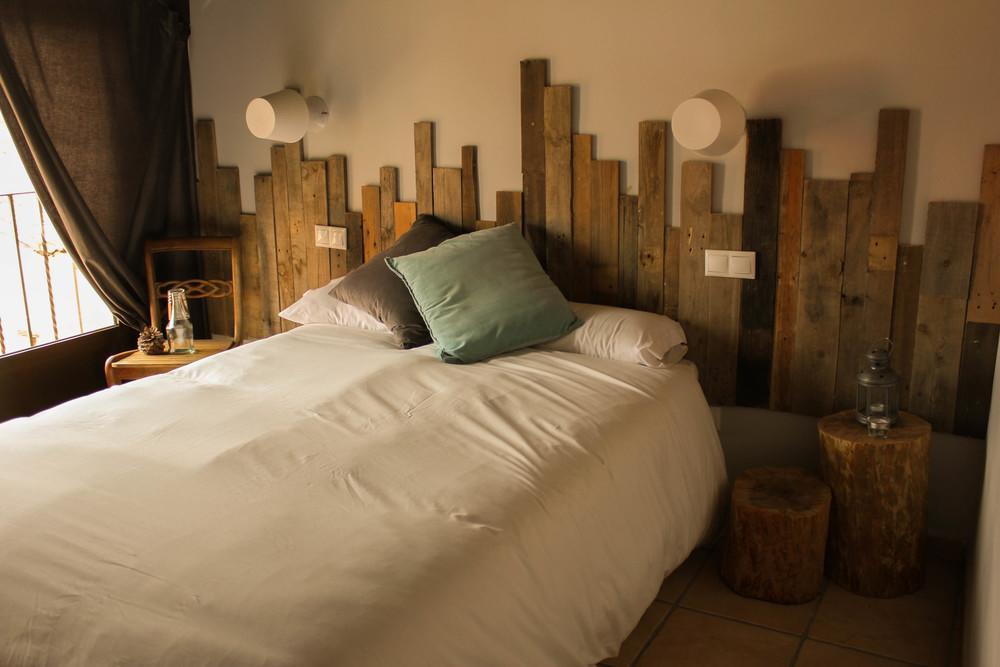 Hostal Royuela Dış mekan fotoğraf