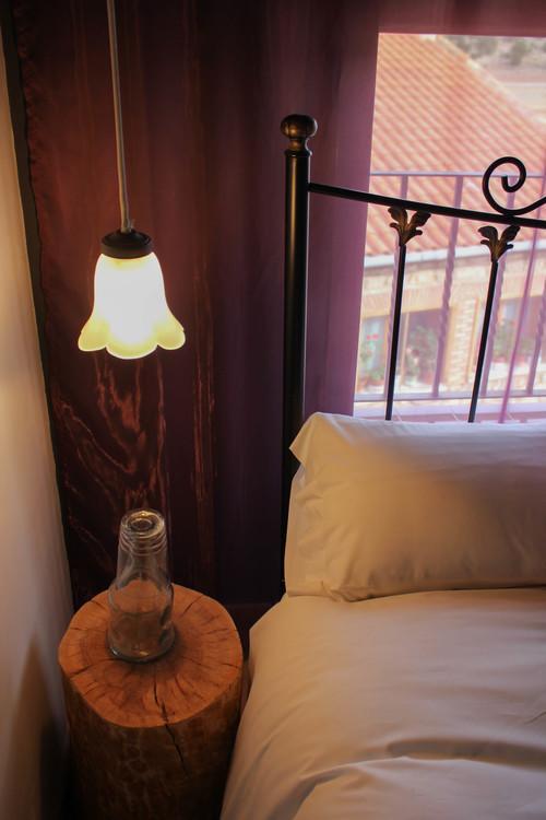 Hostal Royuela Dış mekan fotoğraf
